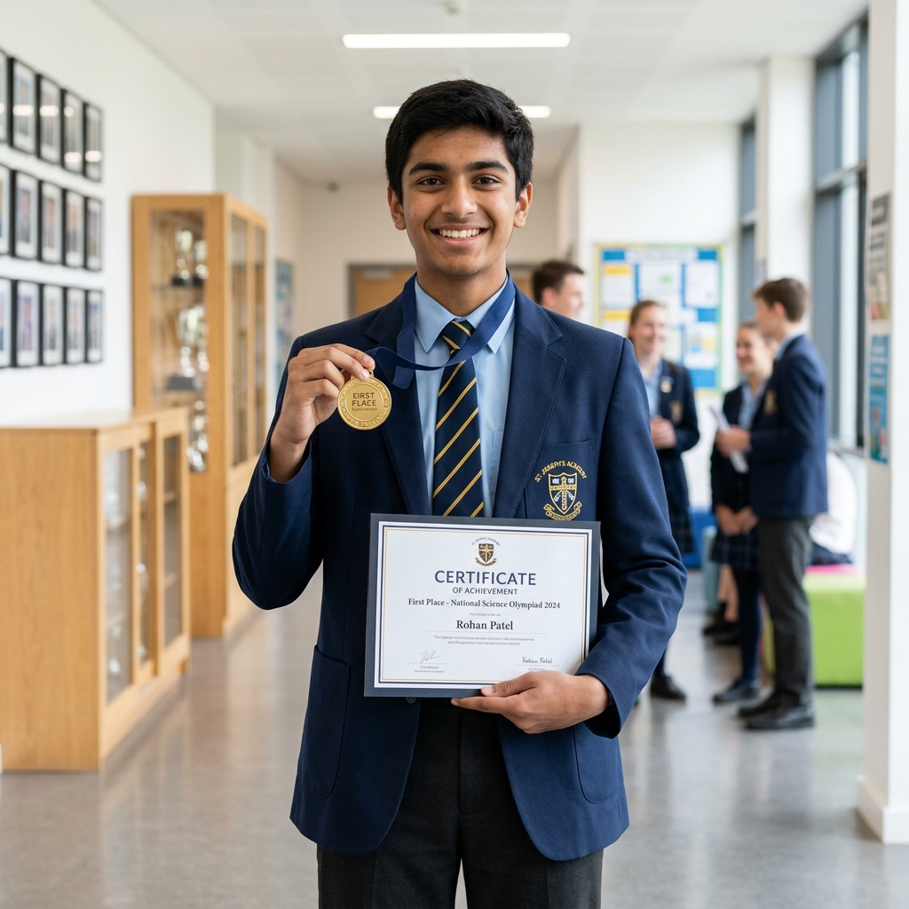 Rohan Patel