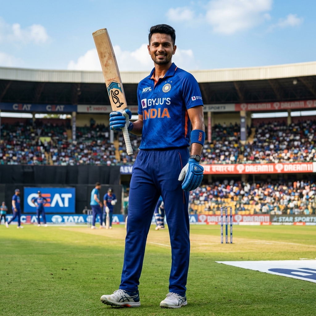 Rahul Dravid Jr.